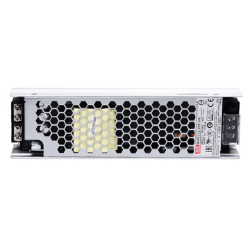 UHP-200-A-CC-CV-Konverter DC-Schaltnetzteil mit LED-Anzeige