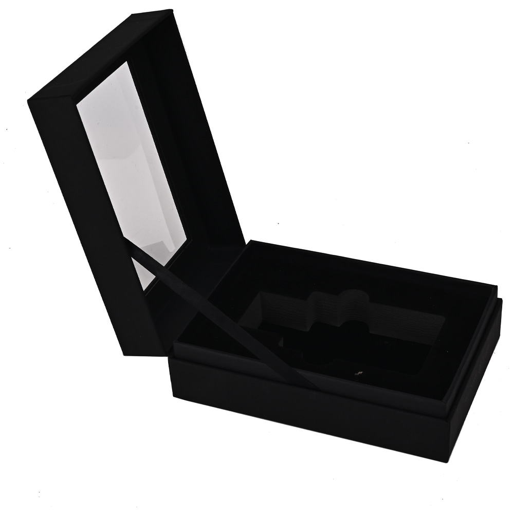 clamshell packaging box