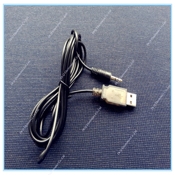 USB-Kabel,kundenspezifisch,mit bestueckter Leiterplatte Datenumwandlung Bauteile