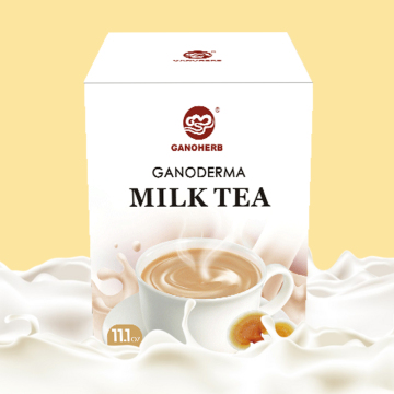 Milk Tea And Coffee Origin Malaysia