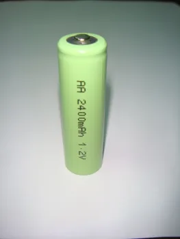 AA Size NiMH Battery 1200mAh 1300mAh 1500mAh 1600mAh 1800mAh