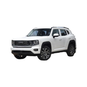 2023 Haval II Dargo: New and Used SUVs with Petrol and PHEV Options