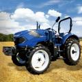 Qualidade Tractor de 15hp- 200hp Tractor universal