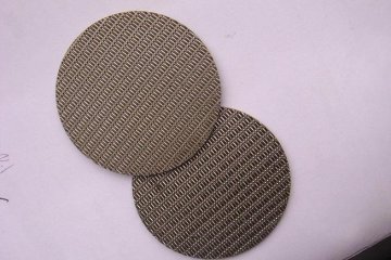 Filter Disc