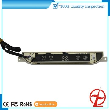 Chinese factory PCBA boards large 7 segment led display