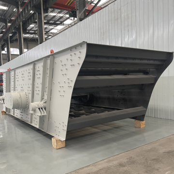 Customizable Mining Rock Aggregate Sieve Machine - Small Vibrating Screen for Sand and Stone