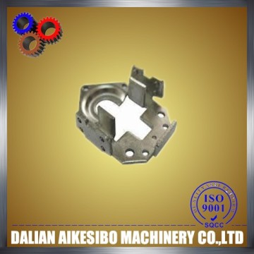 Custom stamping High Quality Aluminum clamp bracket