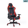 Gaming Chair with Adjustable Armrest Home Office Furniture Recliner Game Chair Supplier