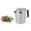 Percolator Coffee Pot Kettle Brew Stovetop Coffee Maker