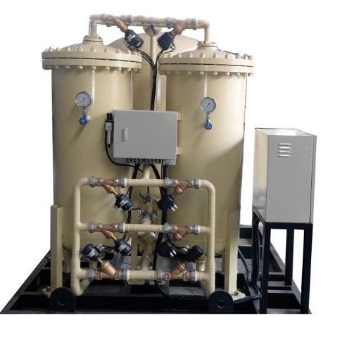 Customized Industrial Air Separation Oxygen Generator