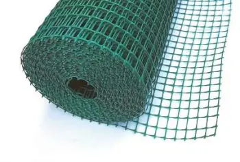 welded wire mesh