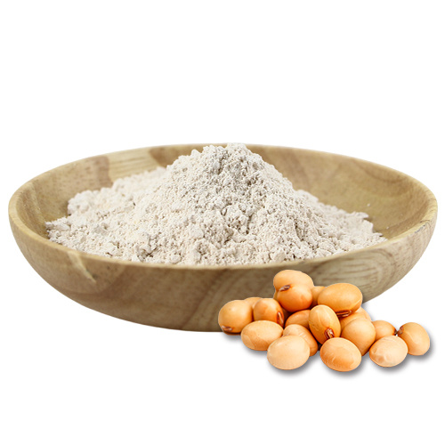 High quality soy bean extract soy isoflavones powder