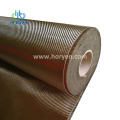 High tensile strength basalt cloth for reinforced building