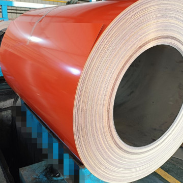 Aluminium pré-revêtu pour panneau de revêtement