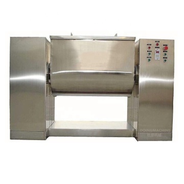Industrial Wet Powder Mixing Equipment and Machines