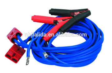 auto booster cables