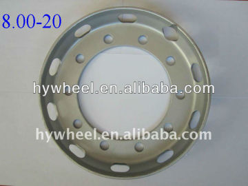 Truck Wheel Spoke 8.00-20