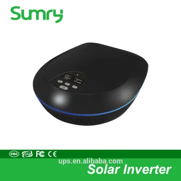 Sunray Power New PG series 1000VA 1200VA 2000VA modified sine wave home UPS home inverter modified sine wave inverter
