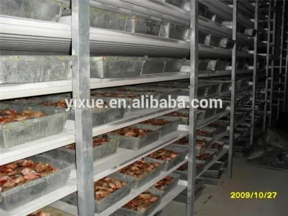 OEM China bally walk in cooler