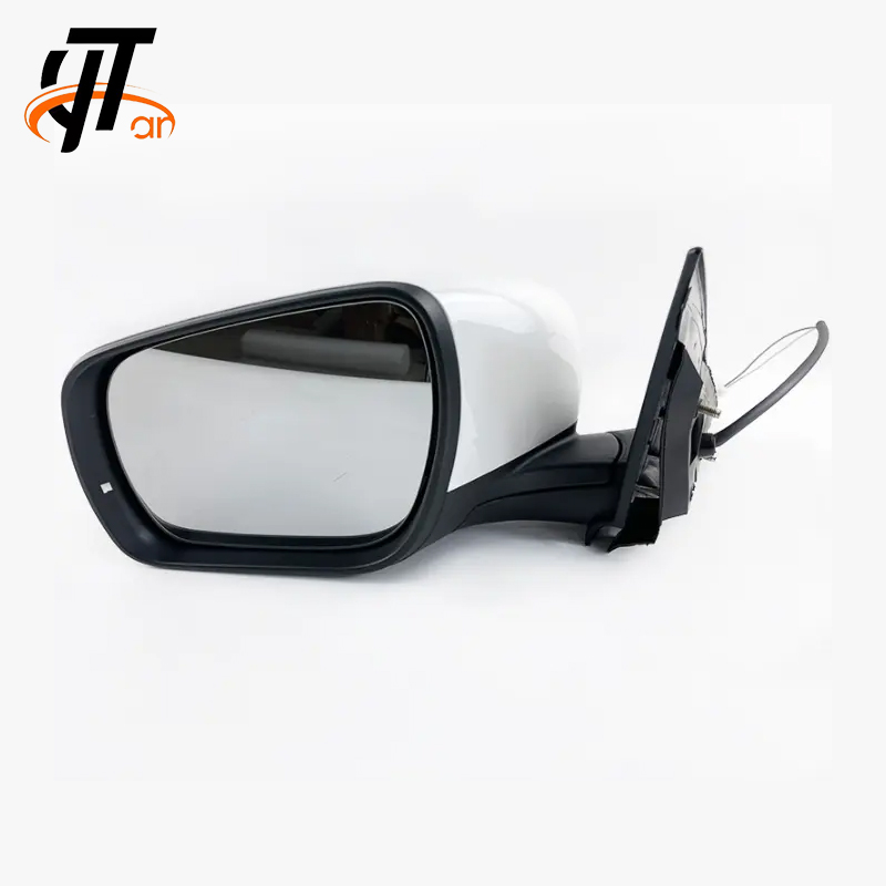 Chery Jietu X70 Rearview Mirror