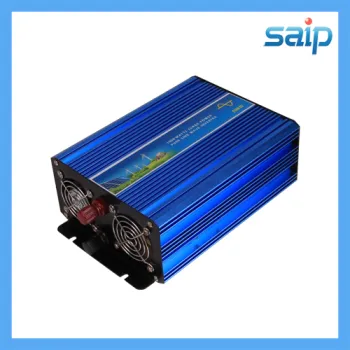 2014 New 500W Pure Sine Wave Inverter (SP-500S)