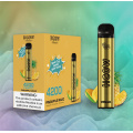 HCOW IMESH 4200 Puflar Bulucu Vape Kalem