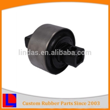 Custom-made auto rubber bushing