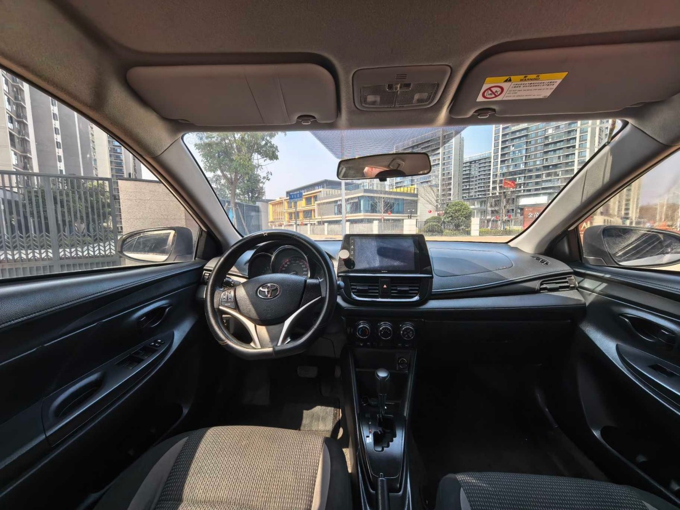 2021 Toyota Vios 1.5L