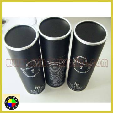 Gift Paper Cylinder Box,Round Box,Tube Box