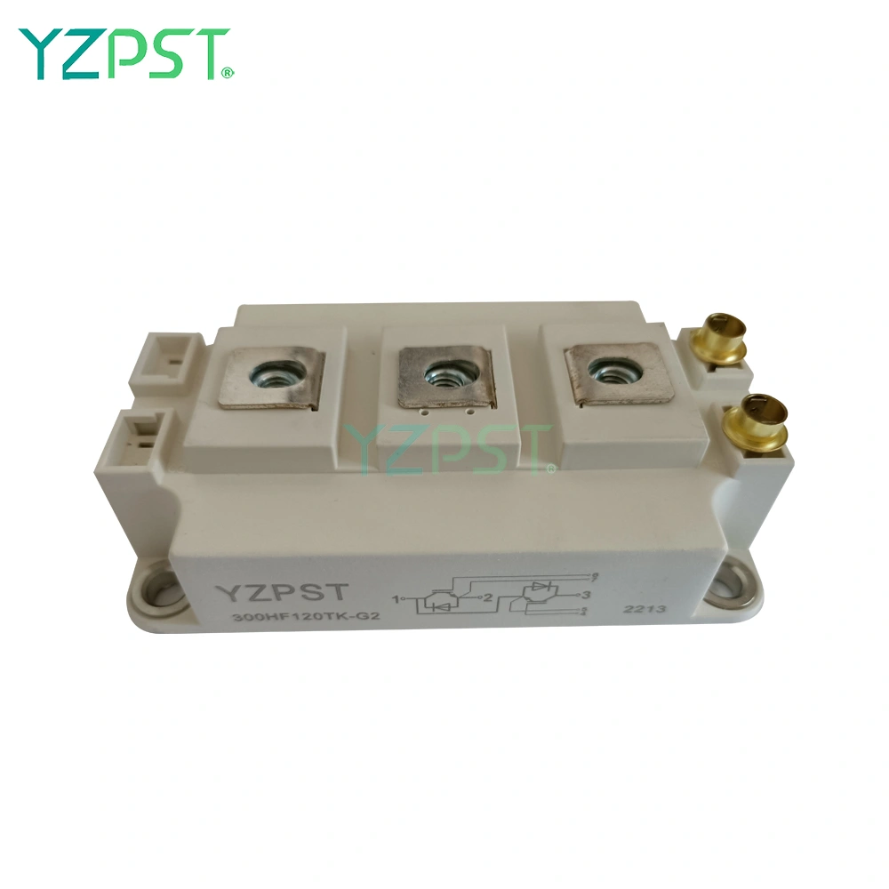 Fast switching 300A 1200V IGBT Module China Manufacturers Suppliers ...