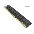 Memoria de escritorio DDR4 de 8 GB de la computadora 2666