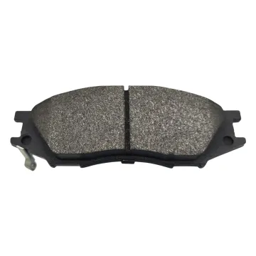 Semi Metallic Wholesale Car Brake Pad for Subaru Legacy Outback XV (26696-AG010)