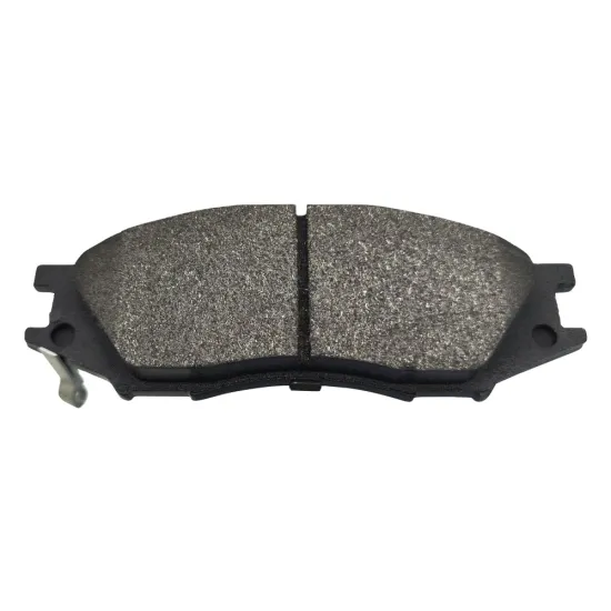 Semi Metallic Brake Pads for Subaru Legacy Outback XV - 26696-AG010 Wholesale