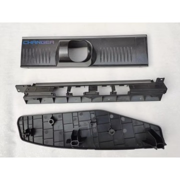 Professional Small Plastic Parts Injection