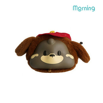 UNI GO Плюшевая глухая коробка