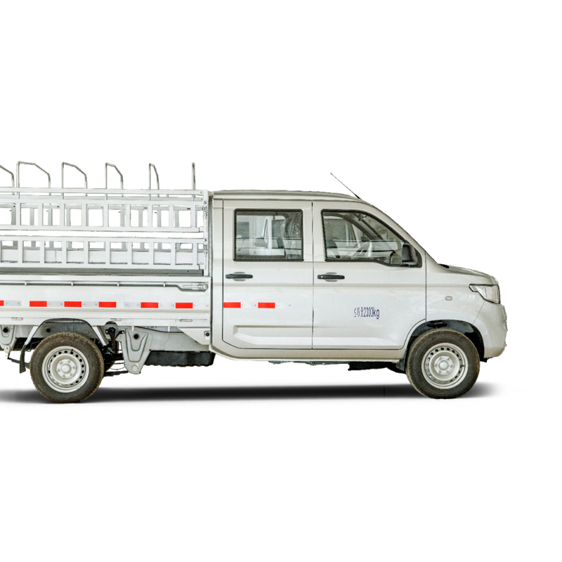 Wuling poultry and livestock transport vehicle
