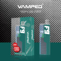 cigarette électronique Vampée F9
