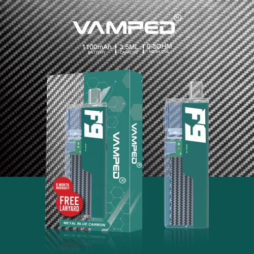 vamped f9 Electronic cigarette