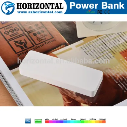 Brand battery power bank, long life power bank 4000mah , high efficiency power bank vendor
