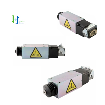 SDF-SSB ID.NR.897396 ID.NR.897200 Escalator Brake
