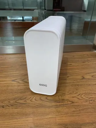 Smart Intelligent Display TDS 600G High Flow RO Water Purifier