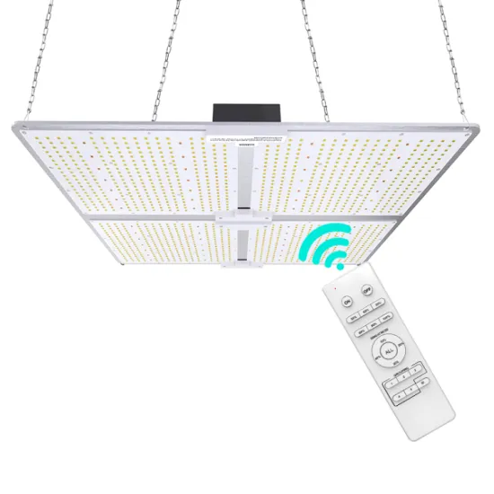 450W Commercial LED Grow Light Greenhouse Suppliers