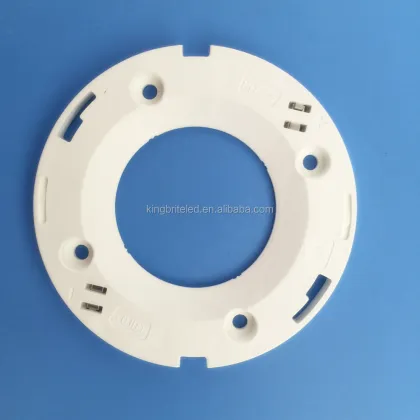 BJB Solderless Holder for Citizen CLU058 COB LED Available