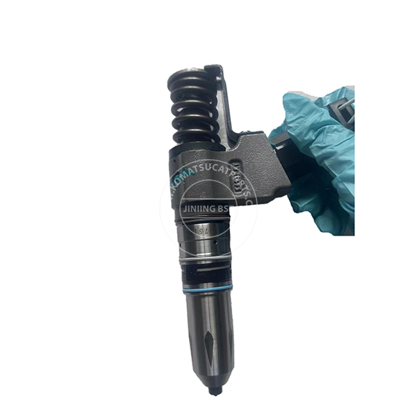 4307516 injector for CUMMINS QSM11 ISM11 Engine