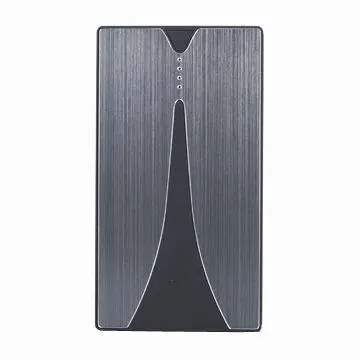 15,000mAh Li-polymer Battery Power Bank