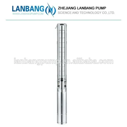2016 New Agriculture Pump, Deep Well Pump,Cheap Agriculture Pump