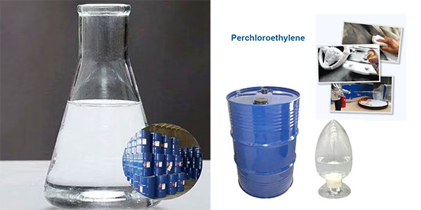 PCE Perchloroethylene for sale