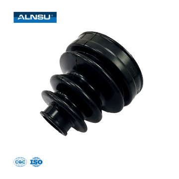 Wholesale Discount CV Joint Boots for Toyota AE100 Models, Part Number 43448-12040
