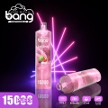 Bang King 15000 Puff in Stock Vape Puffs