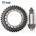 79001524 / zl50.2a.1a.1-6 Gear Sun Gear